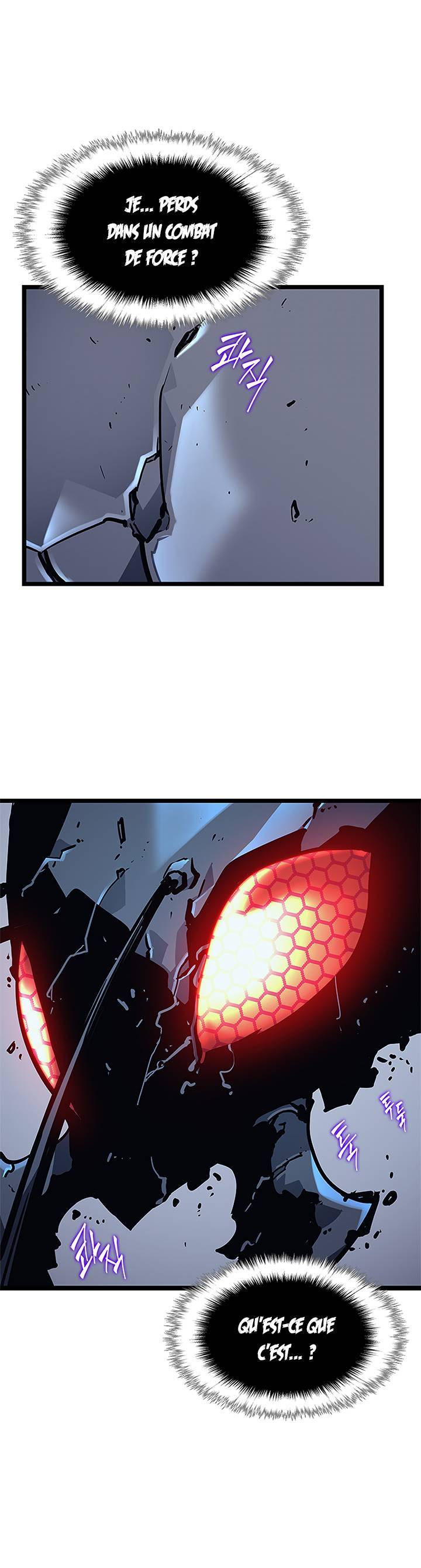 Solo Leveling Chapitre 102 - Page 40