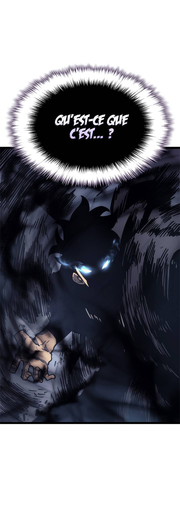 Solo Leveling Chapitre 102 - Page 41