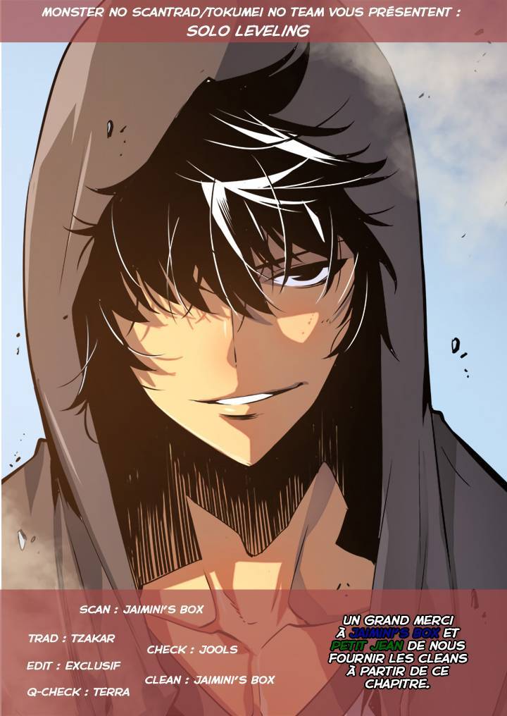 Solo Leveling Chapitre 102 - Page 43