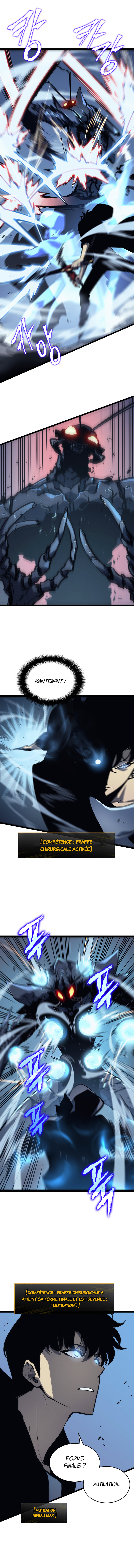 Solo Leveling Chapitre 103 - Page 19