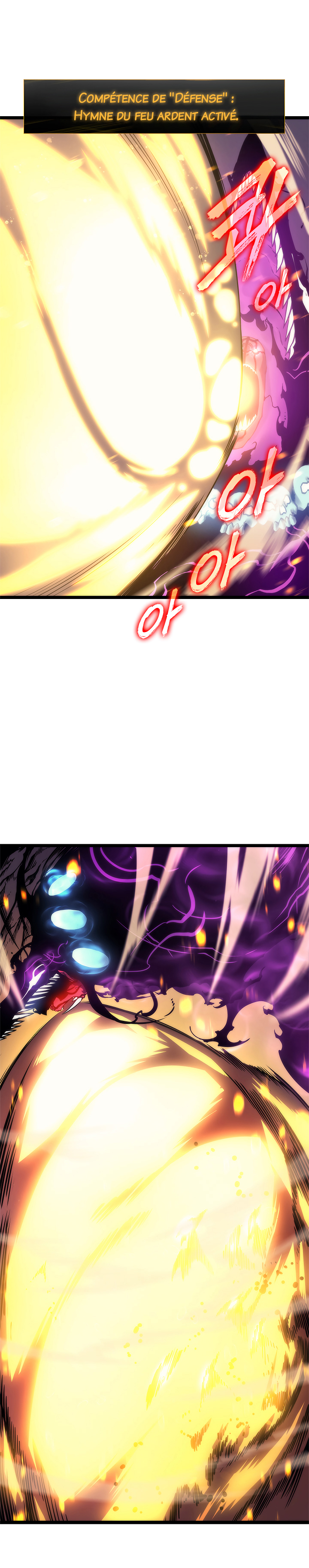 Solo Leveling Chapitre 104 - Page 4