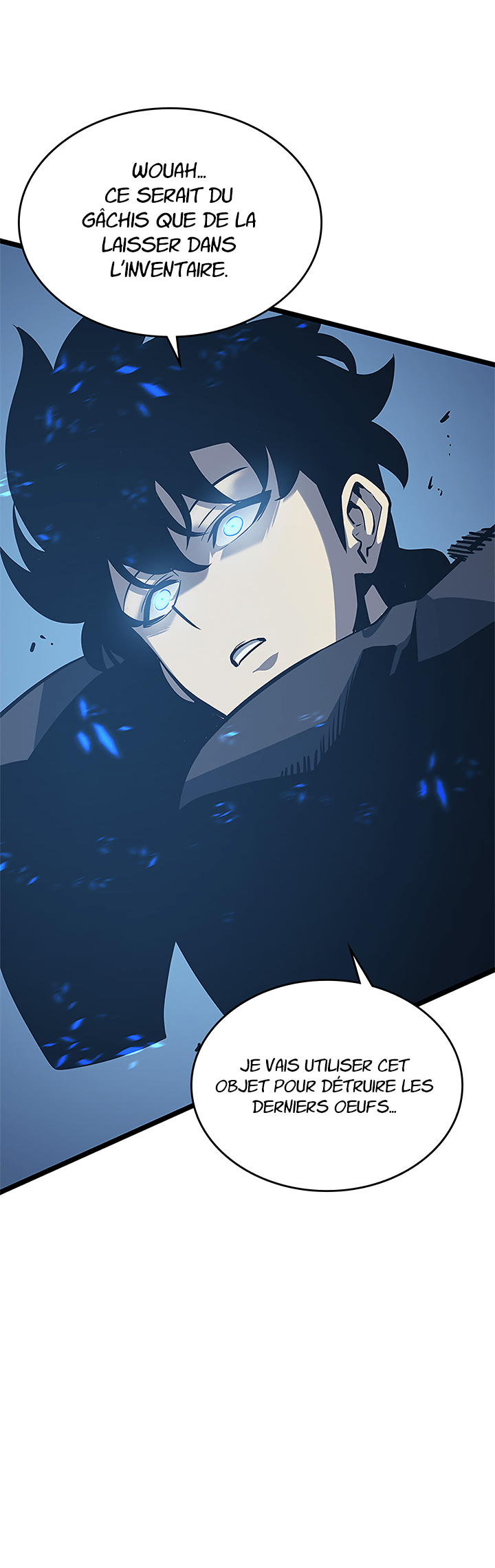 Solo Leveling Chapitre 105 - Page 28