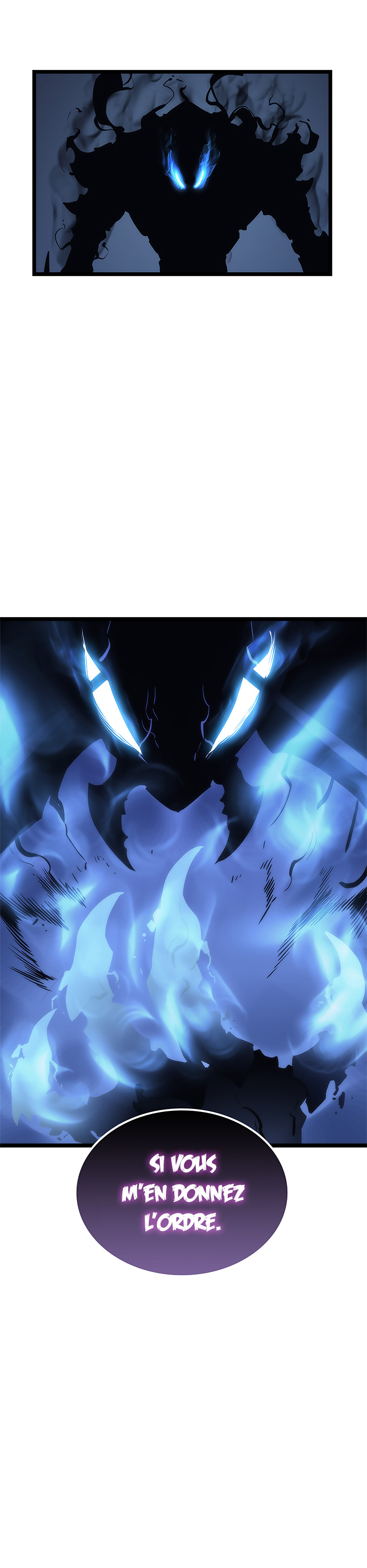 Solo Leveling Chapitre 106 - Page 23