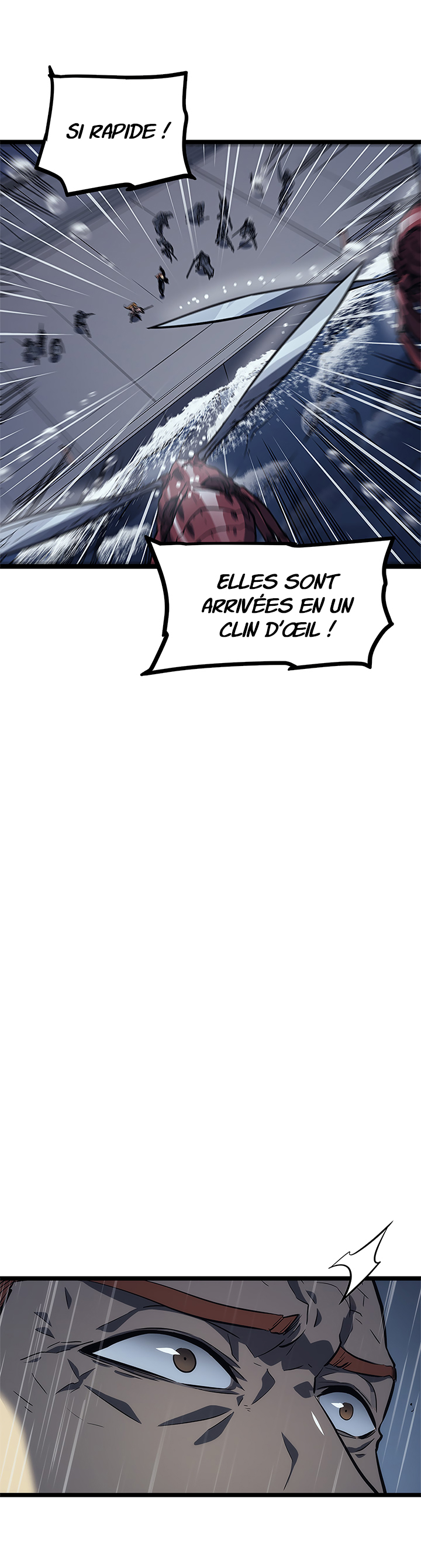 Solo Leveling Chapitre 106 - Page 30