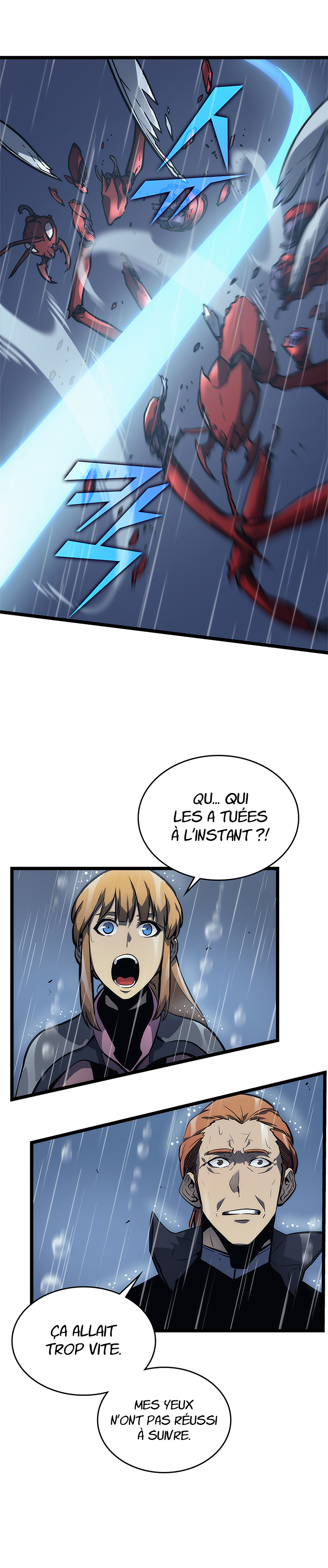 Solo Leveling Chapitre 106 - Page 31