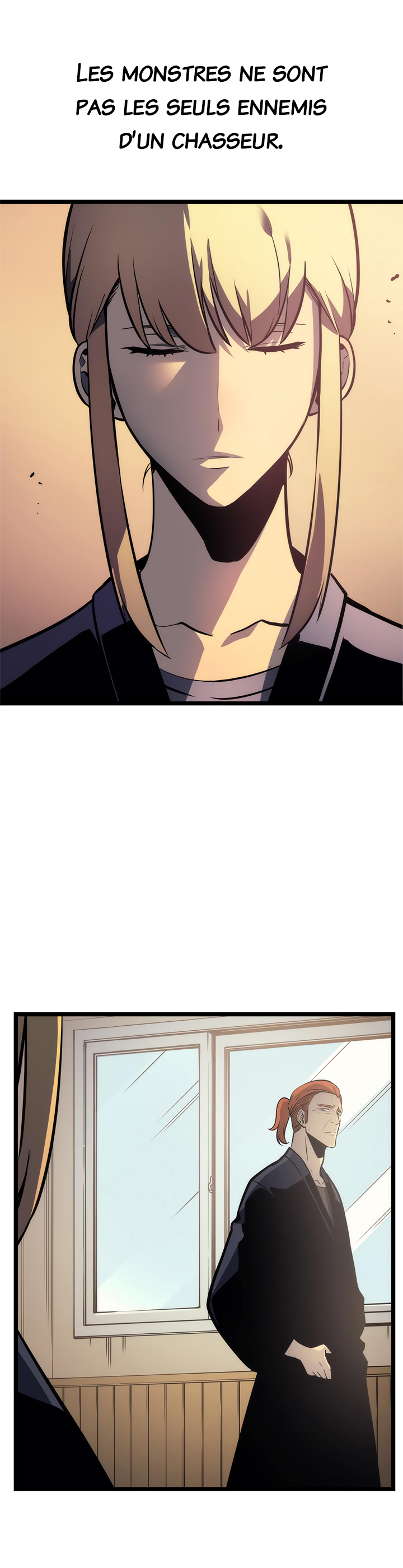 Solo Leveling Chapitre 110 - Page 23