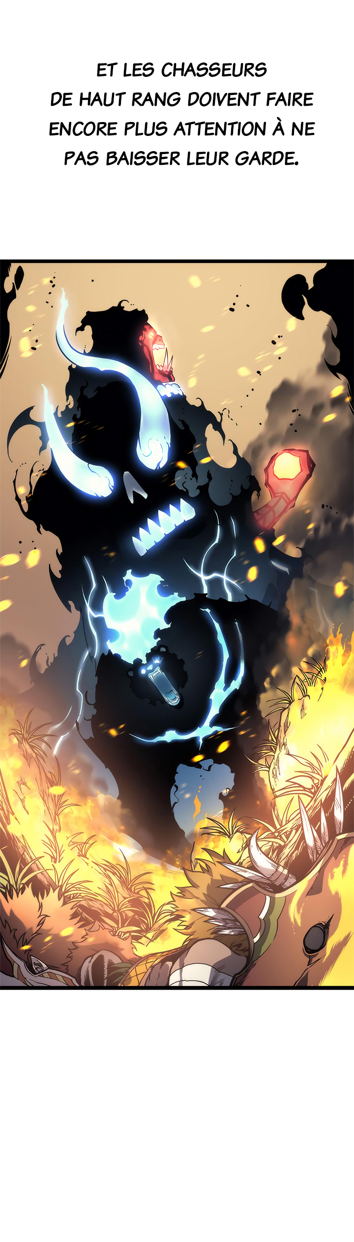 Solo Leveling Chapitre 110 - Page 26