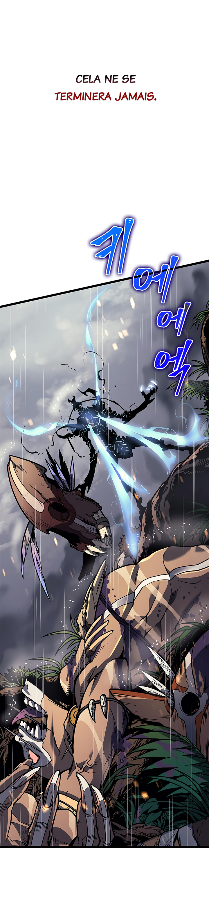 Solo Leveling Chapitre 110 - Page 28