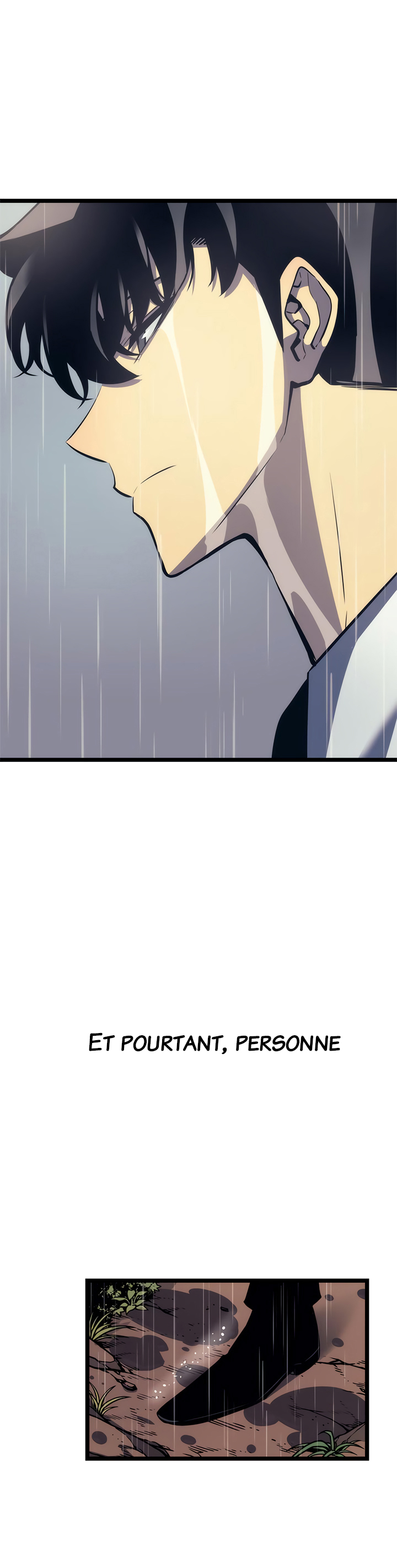 Solo Leveling Chapitre 110 - Page 30