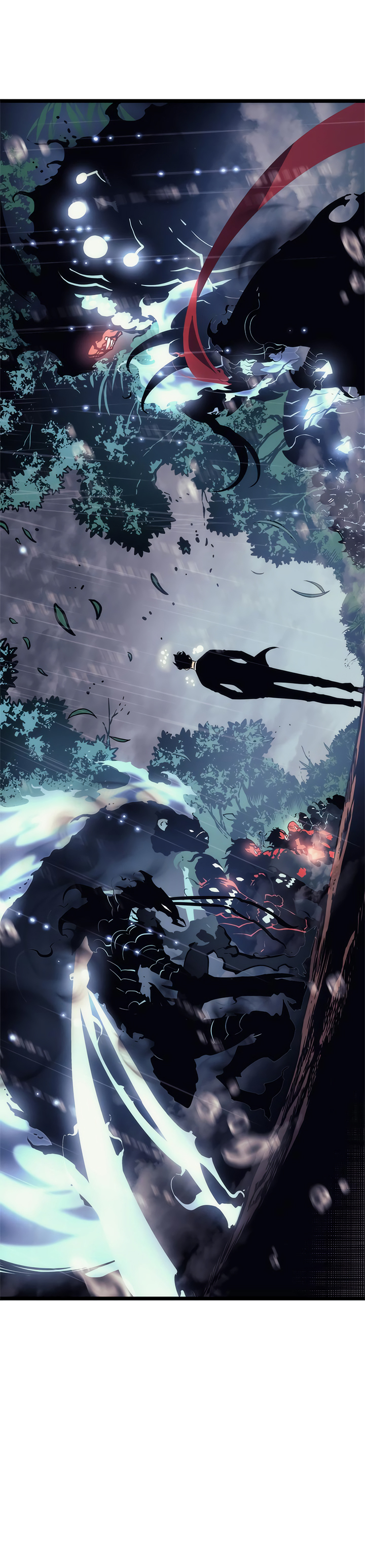 Solo Leveling Chapitre 110 - Page 31
