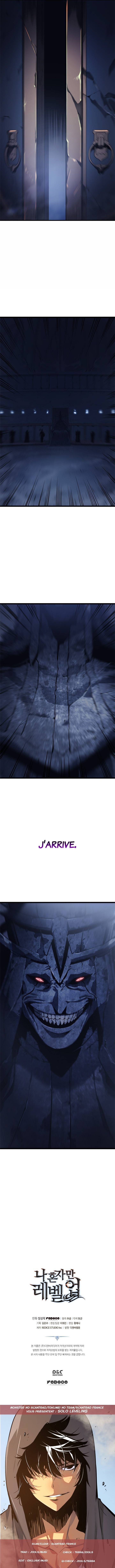Solo Leveling Chapitre 111 - Page 9