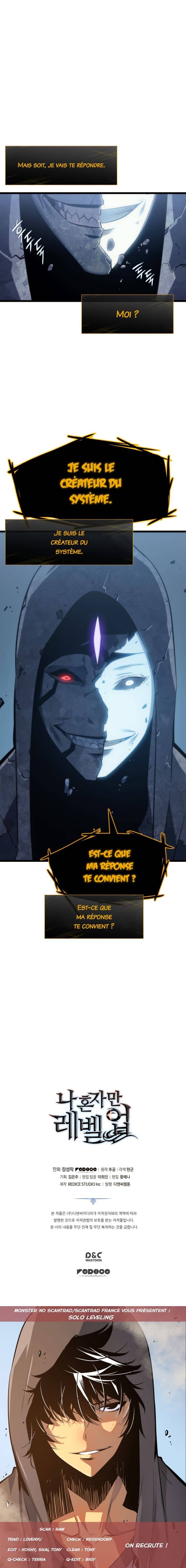 Solo Leveling Chapitre 126 - Page 10