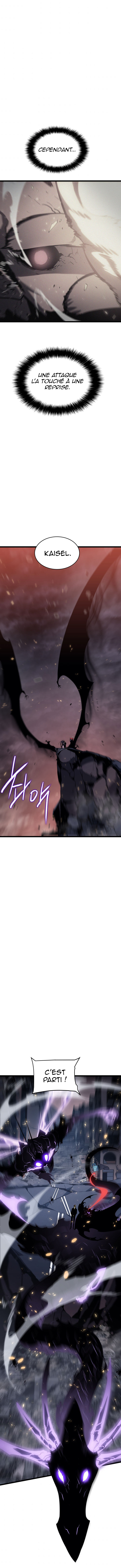 Solo Leveling Chapitre 136 - Page 10