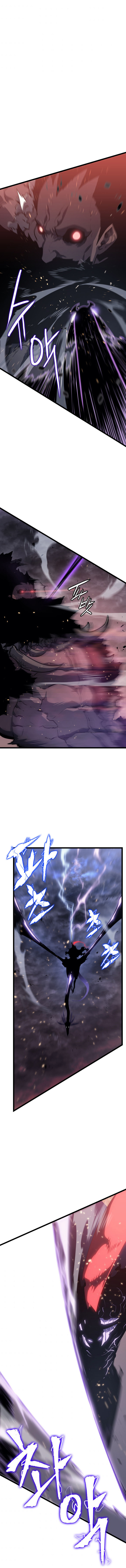 Solo Leveling Chapitre 136 - Page 11