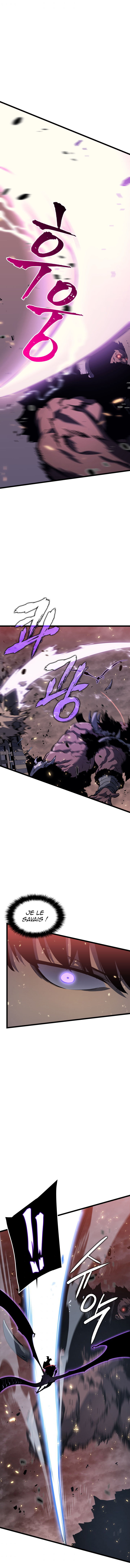 Solo Leveling Chapitre 136 - Page 12