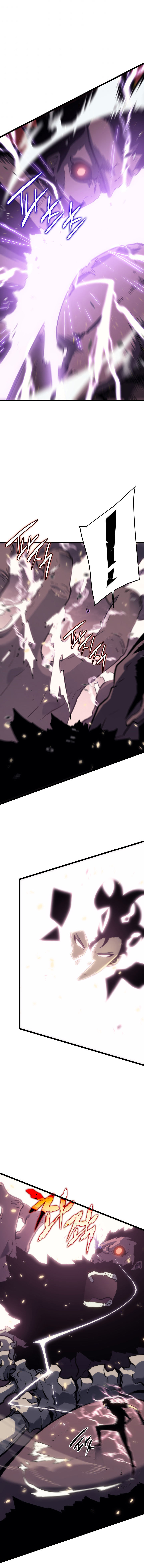 Solo Leveling Chapitre 136 - Page 14