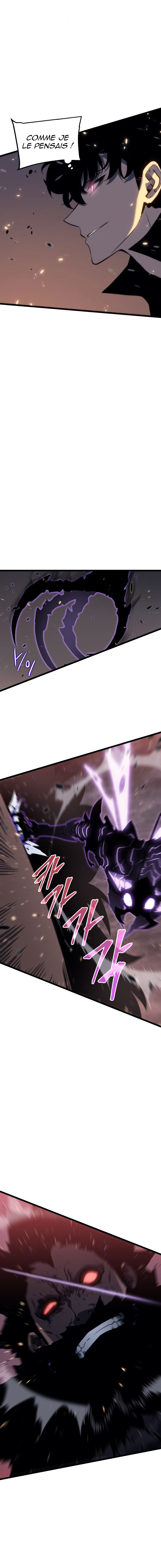 Solo Leveling Chapitre 136 - Page 15