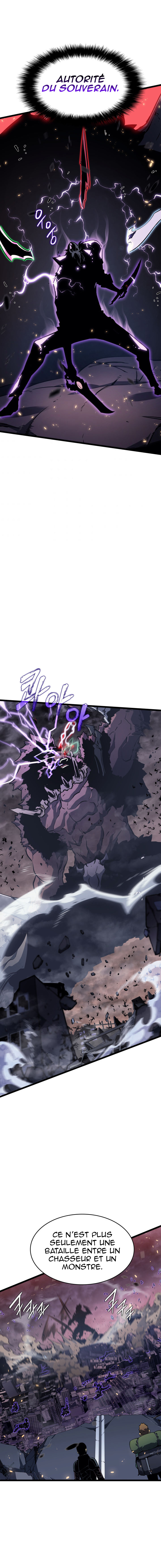 Solo Leveling Chapitre 136 - Page 16