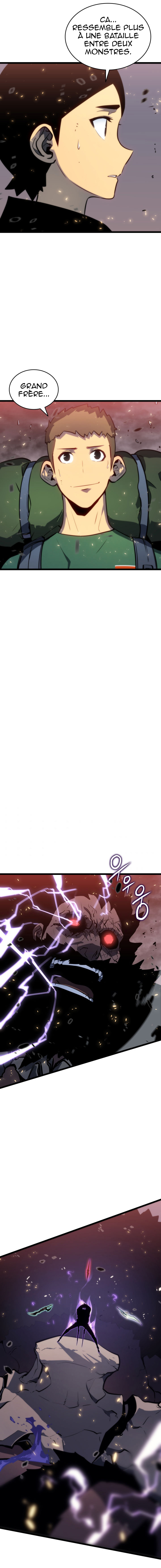 Solo Leveling Chapitre 136 - Page 17