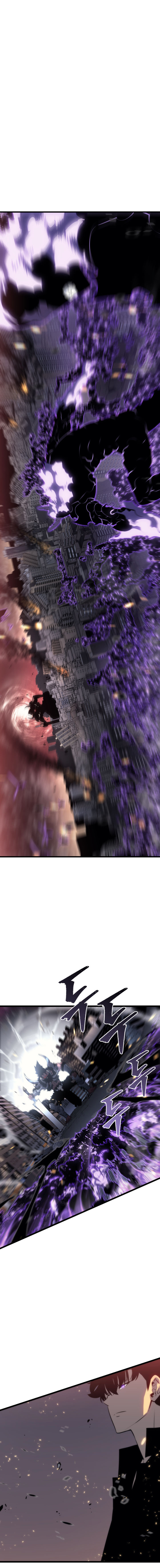 Solo Leveling Chapitre 136 - Page 2