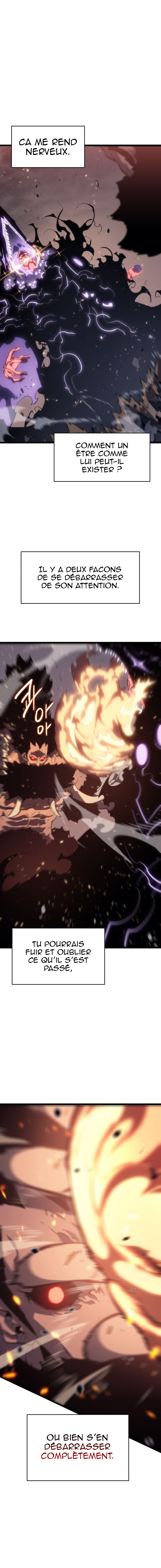 Solo Leveling Chapitre 136 - Page 5