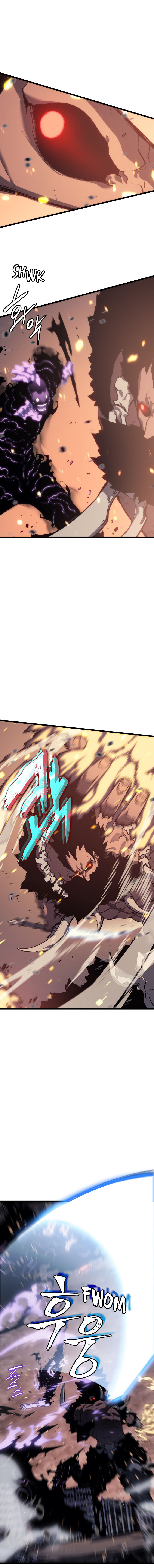 Solo Leveling Chapitre 136 - Page 6