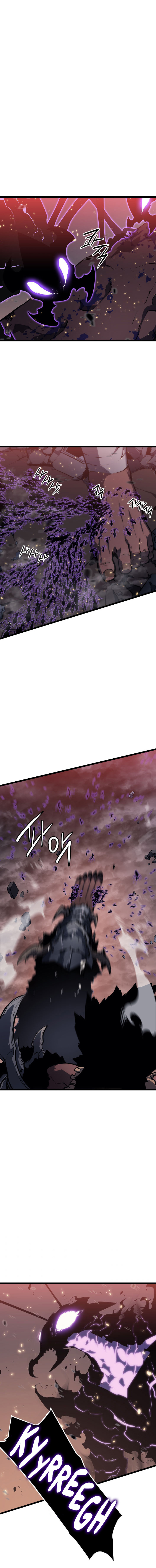 Solo Leveling Chapitre 136 - Page 7
