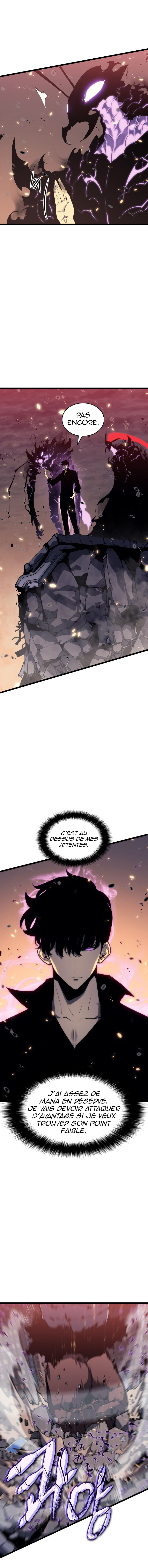 Solo Leveling Chapitre 136 - Page 8