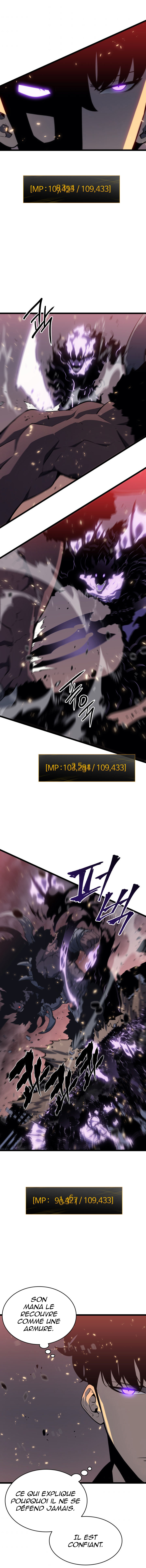 Solo Leveling Chapitre 136 - Page 9