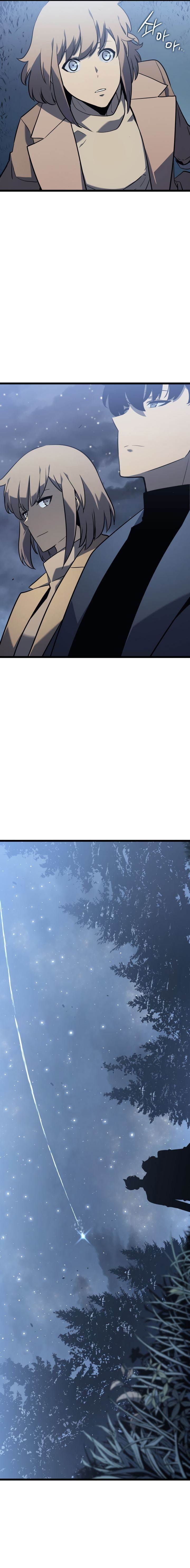 Solo Leveling Chapitre 155 - Page 8