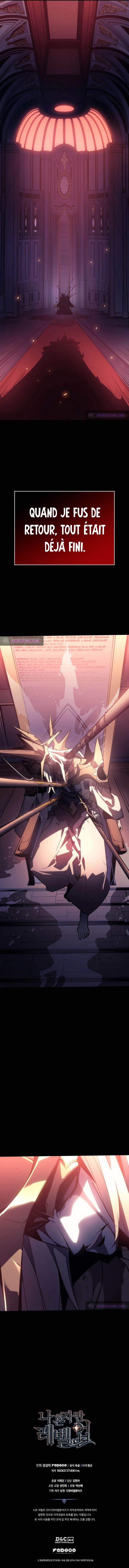 Solo Leveling Chapitre 162 - Page 9