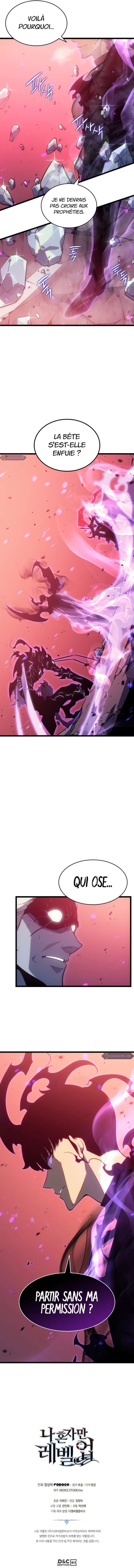 Solo Leveling Chapitre 164 - Page 9