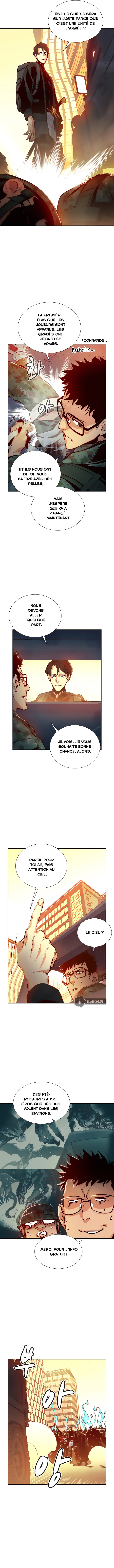 Solo Necromancy Chapitre 14 - Page 10