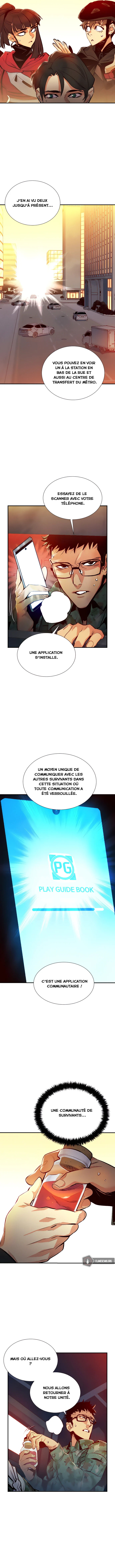 Solo Necromancy Chapitre 14 - Page 9