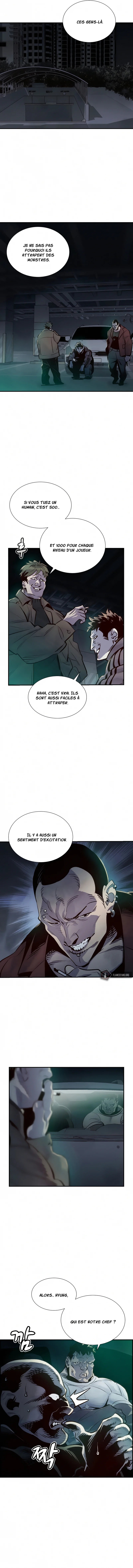 Solo Necromancy Chapitre 15 - Page 12