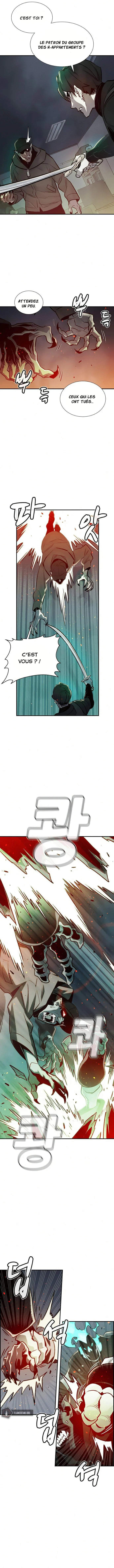 Solo Necromancy Chapitre 20 - Page 11