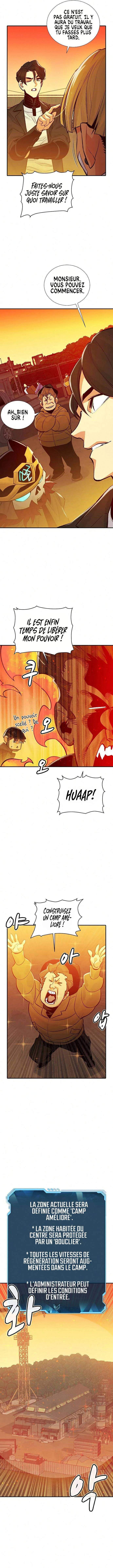 Solo Necromancy Chapitre 26 - Page 10