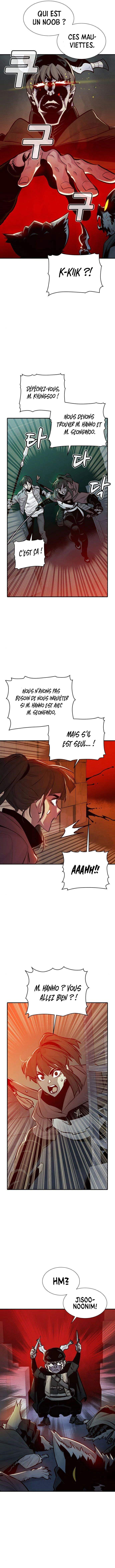 Solo Necromancy Chapitre 27 - Page 13