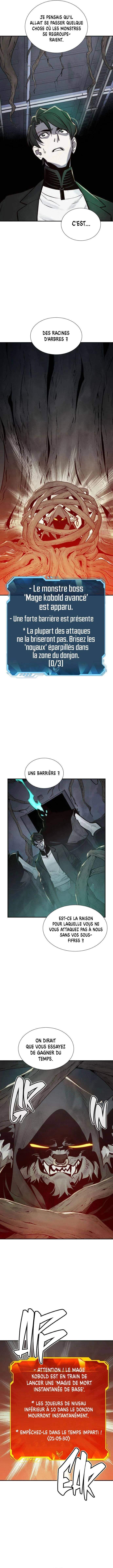 Solo Necromancy Chapitre 28 - Page 12