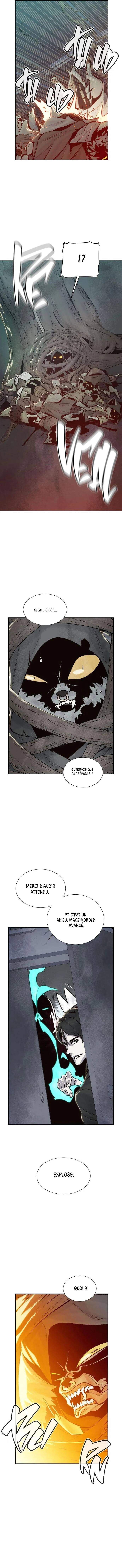 Solo Necromancy Chapitre 28 - Page 14