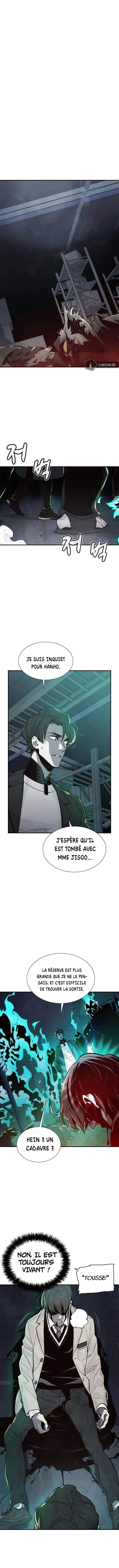 Solo Necromancy Chapitre 28 - Page 2