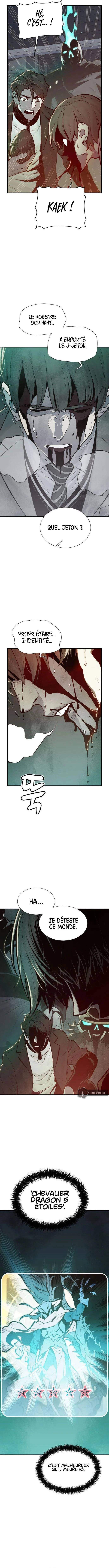 Solo Necromancy Chapitre 28 - Page 4