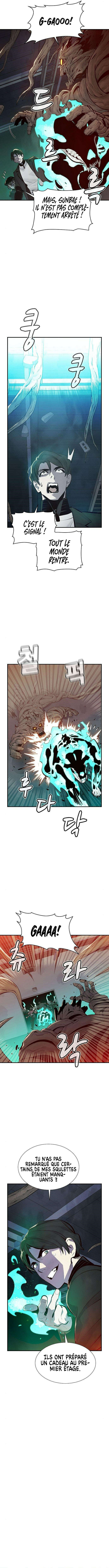 Solo Necromancy Chapitre 29 - Page 11