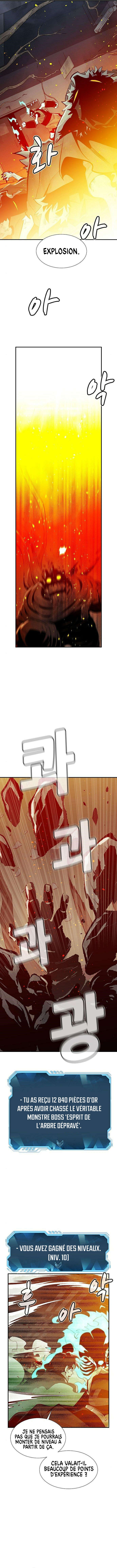 Solo Necromancy Chapitre 29 - Page 12