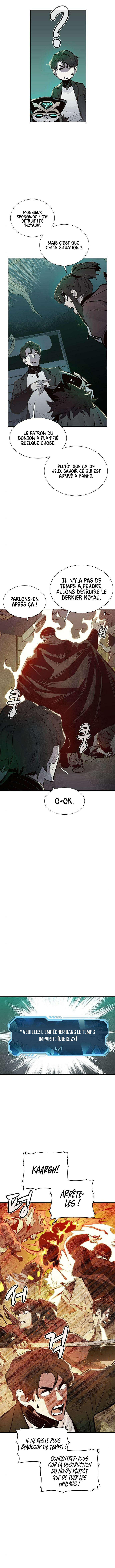 Solo Necromancy Chapitre 29 - Page 5