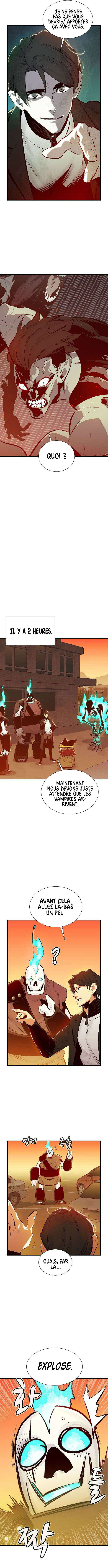 Solo Necromancy Chapitre 31 - Page 5