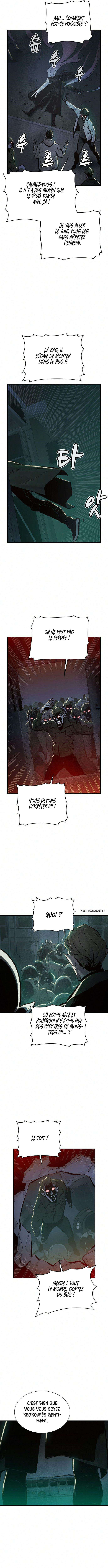 Solo Necromancy Chapitre 32 - Page 11