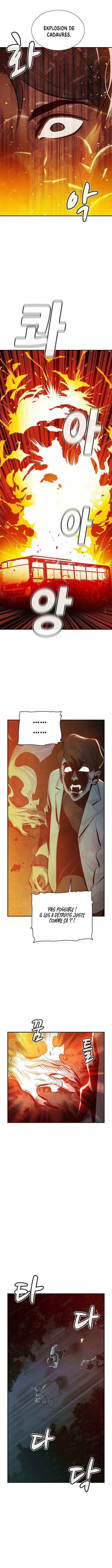 Solo Necromancy Chapitre 32 - Page 12