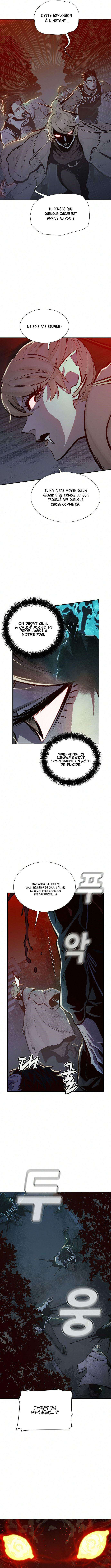 Solo Necromancy Chapitre 32 - Page 13
