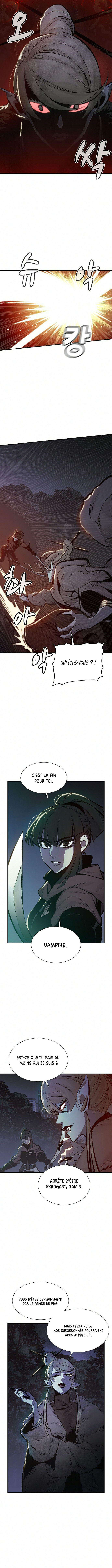 Solo Necromancy Chapitre 32 - Page 14